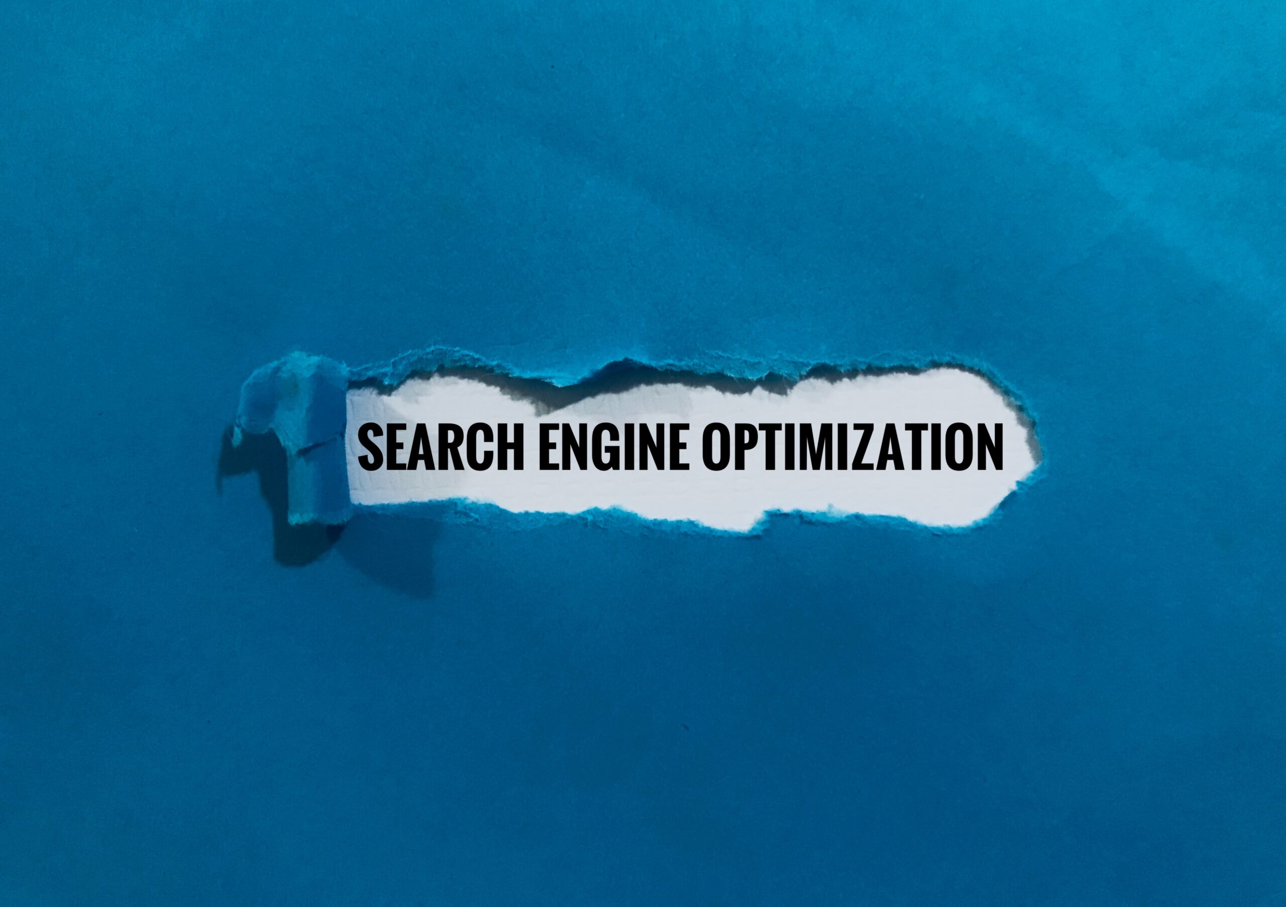 Search Engine Optimization (SEO)