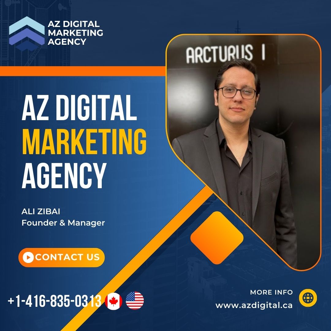 Best Marketing Agency Canada