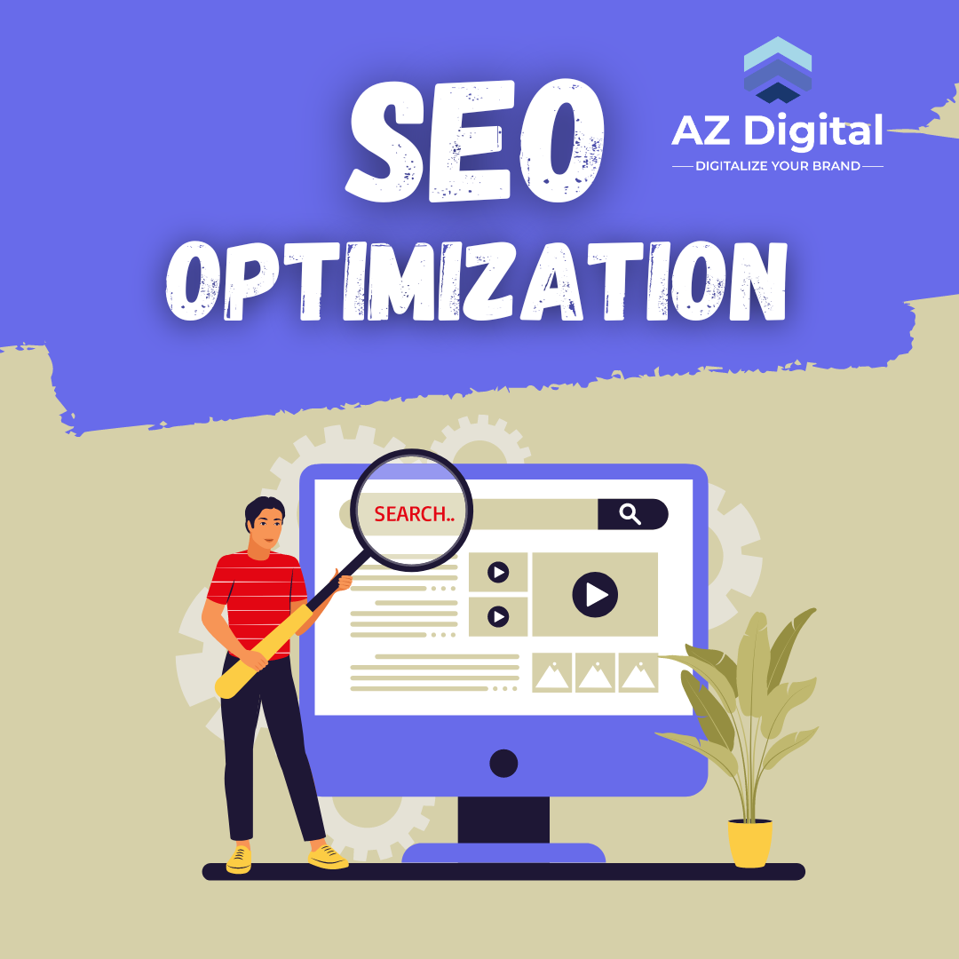 Best SEO Practices 2024 AZ Digital Marketing Agency