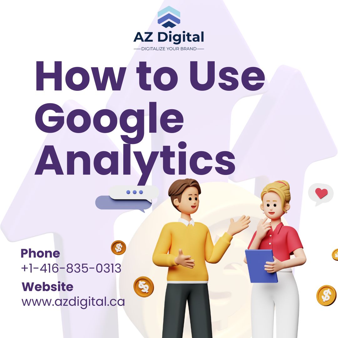 Google Analytics